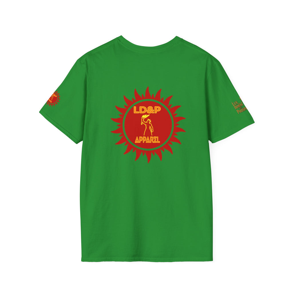 LD&P APPAREL T-Shirt