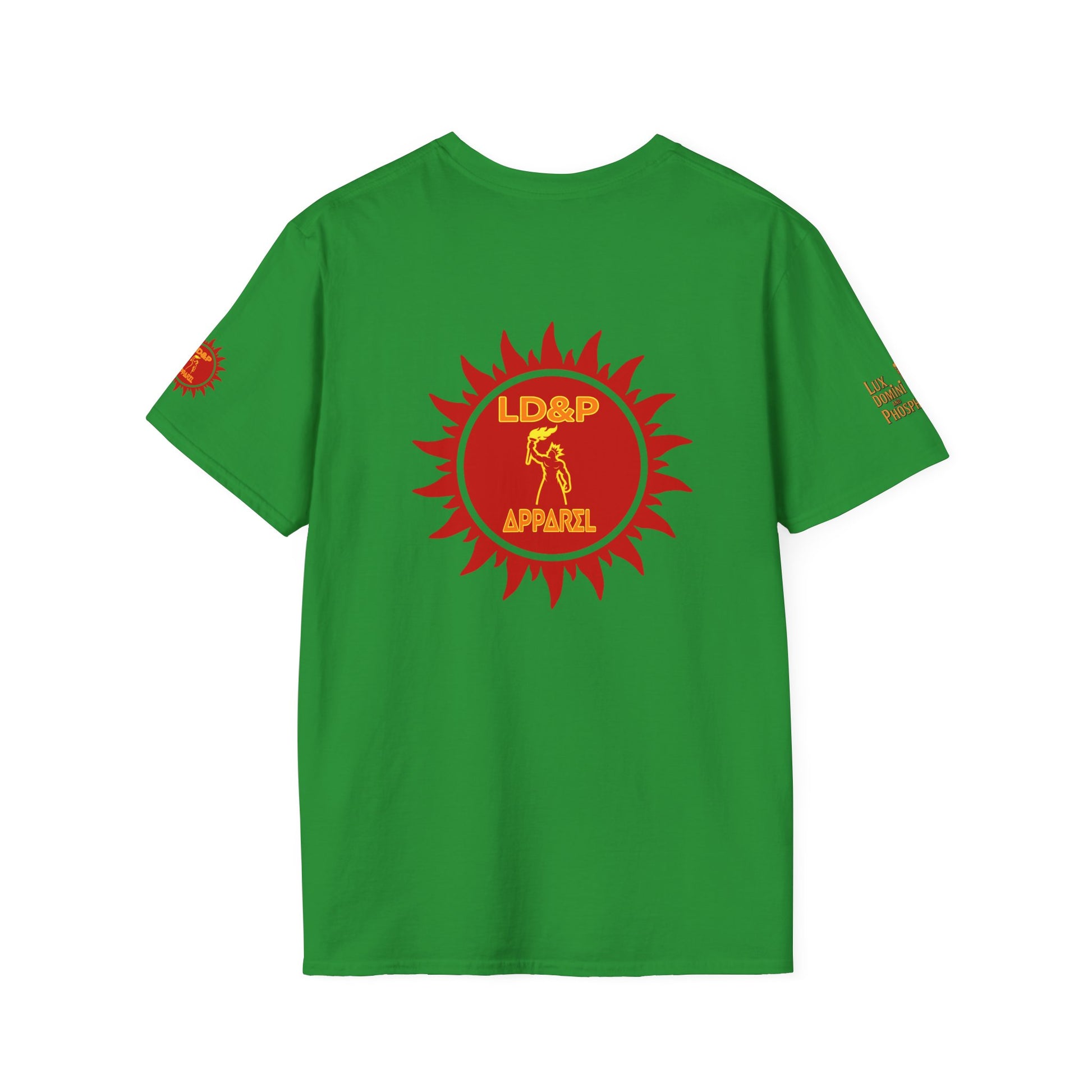 LD&P APPAREL T-Shirt
