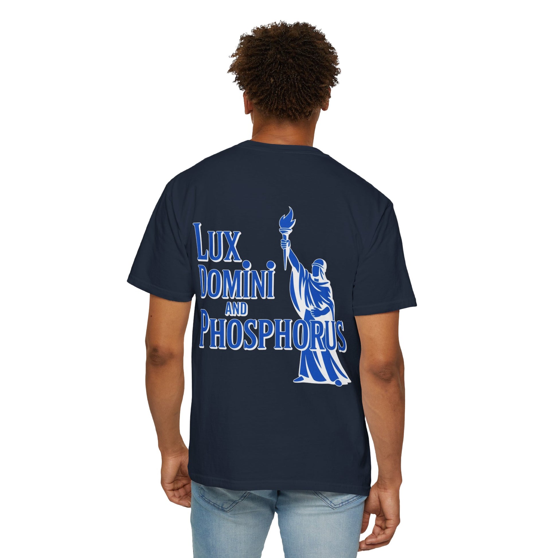 Relentless T-shirt