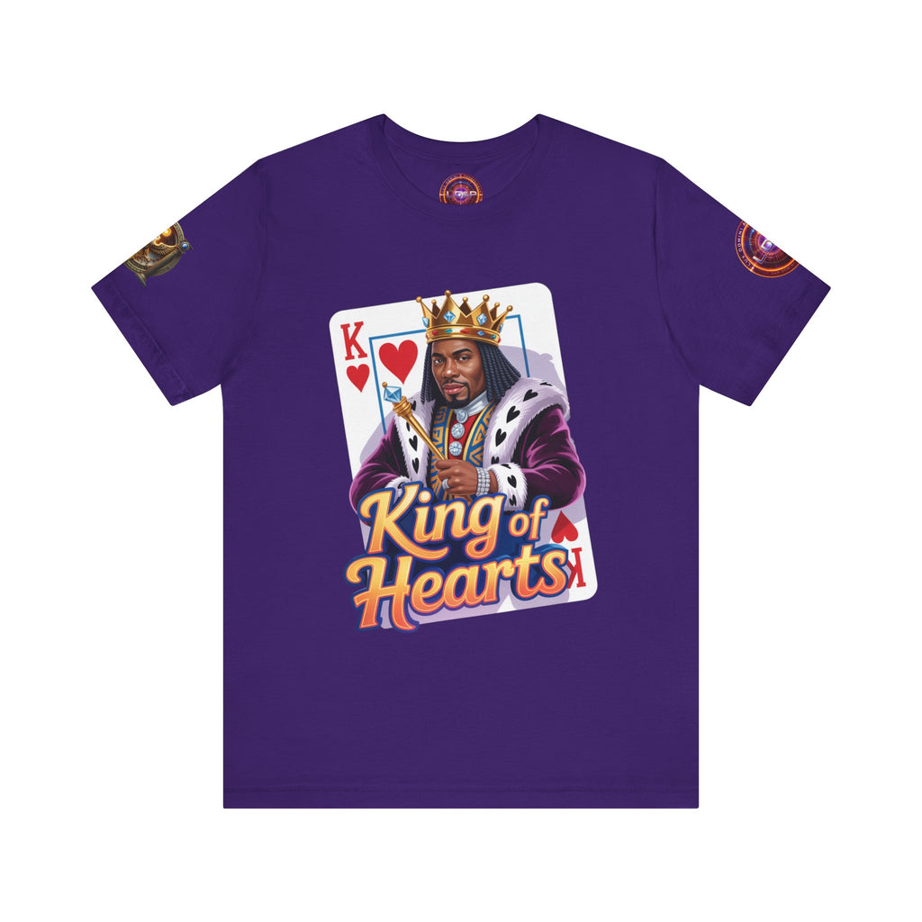 Heart Breaker Tee