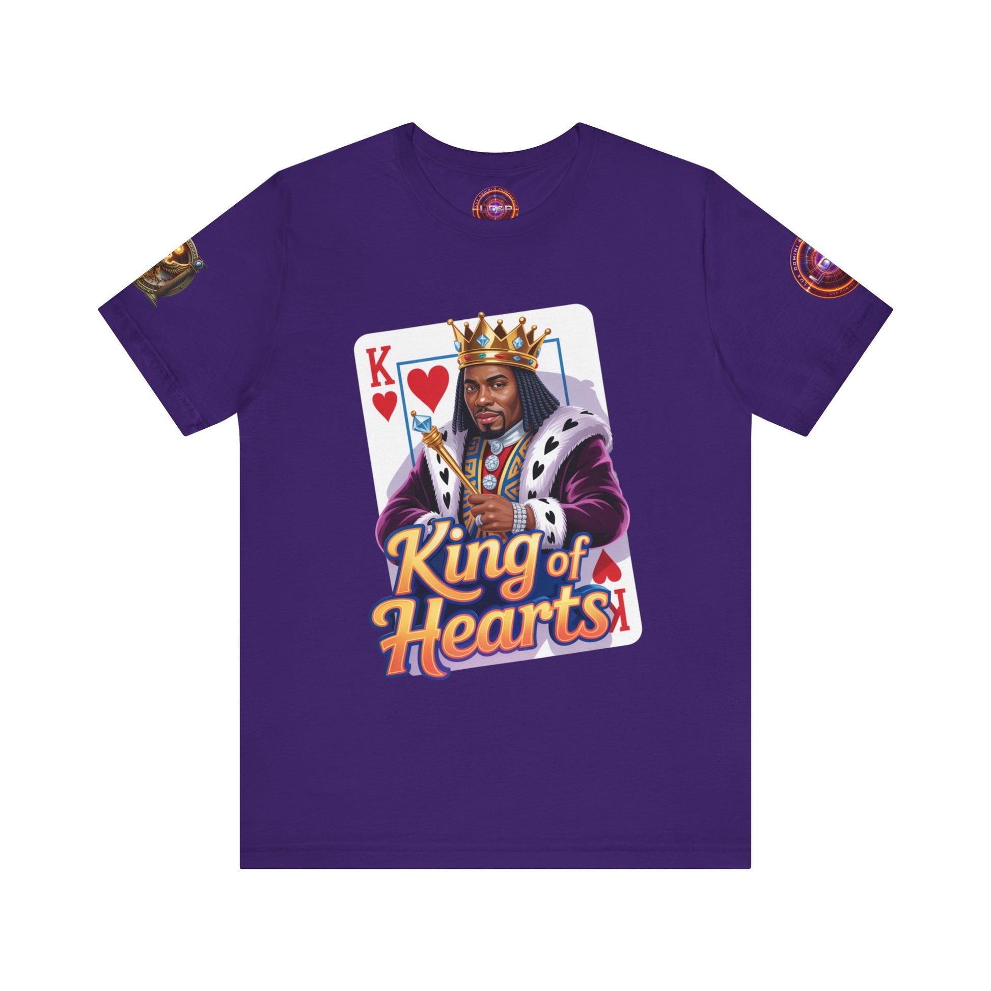 Heart Breaker Tee