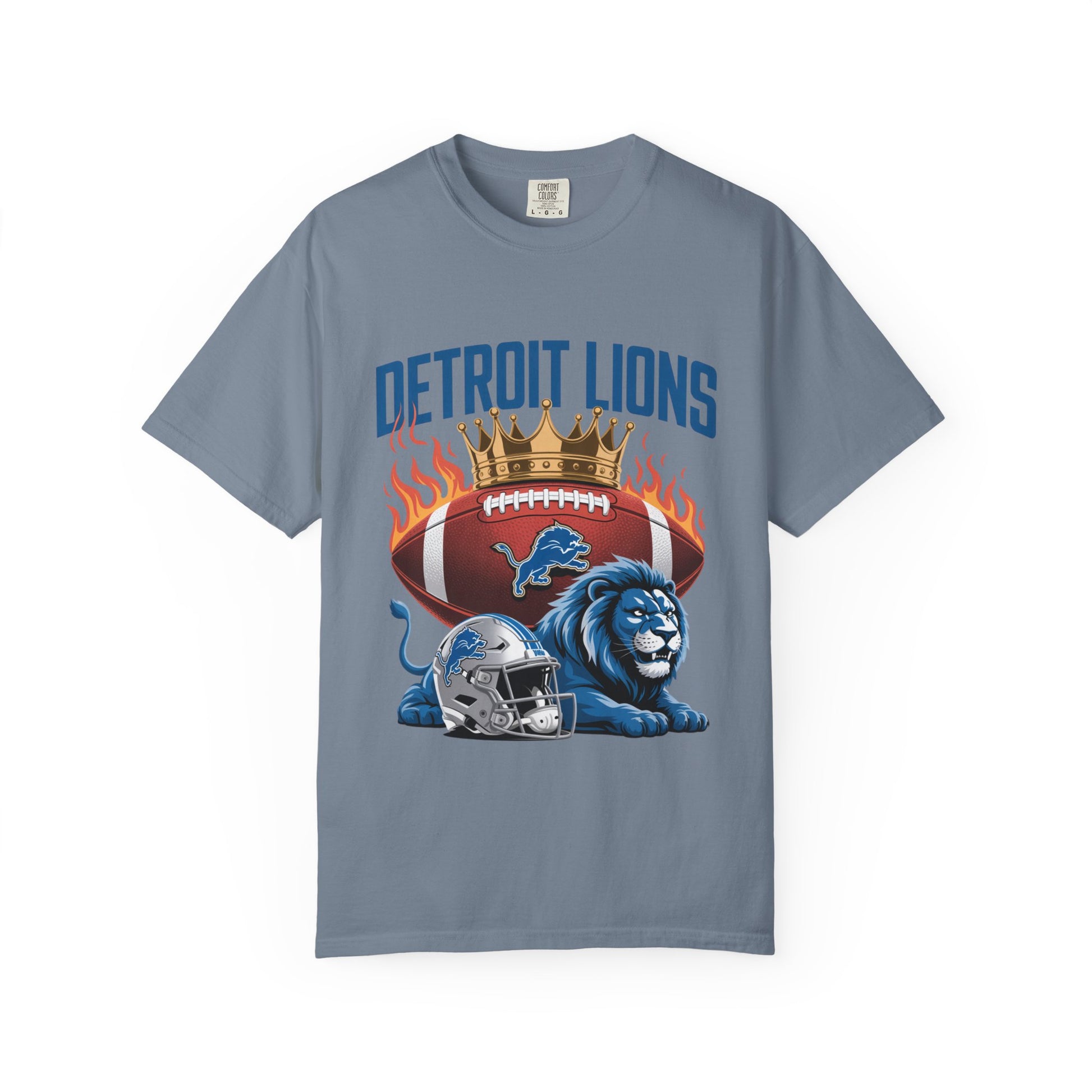 NFL Team DE Unisex T-shirt