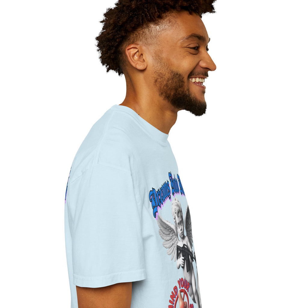 Dreams Into Reality Tee