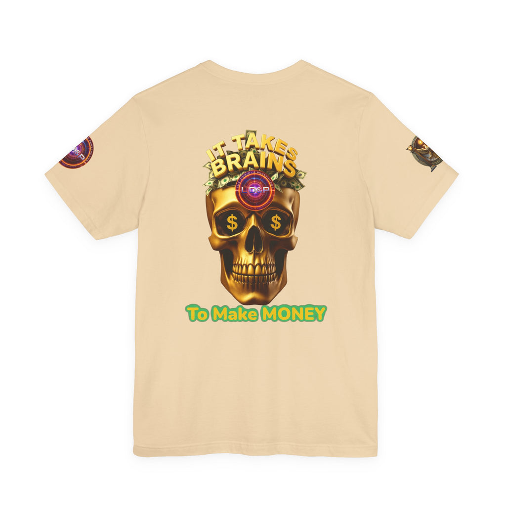 Master Mind Tee