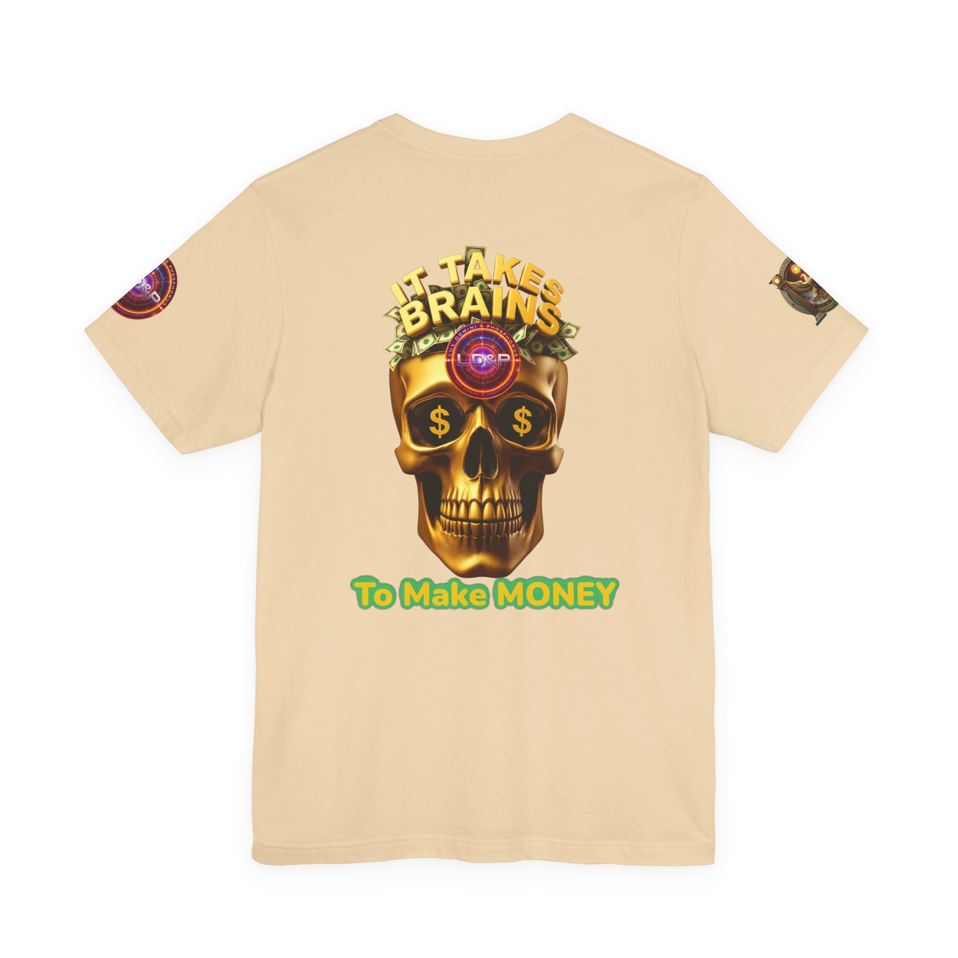 Master Mind Tee