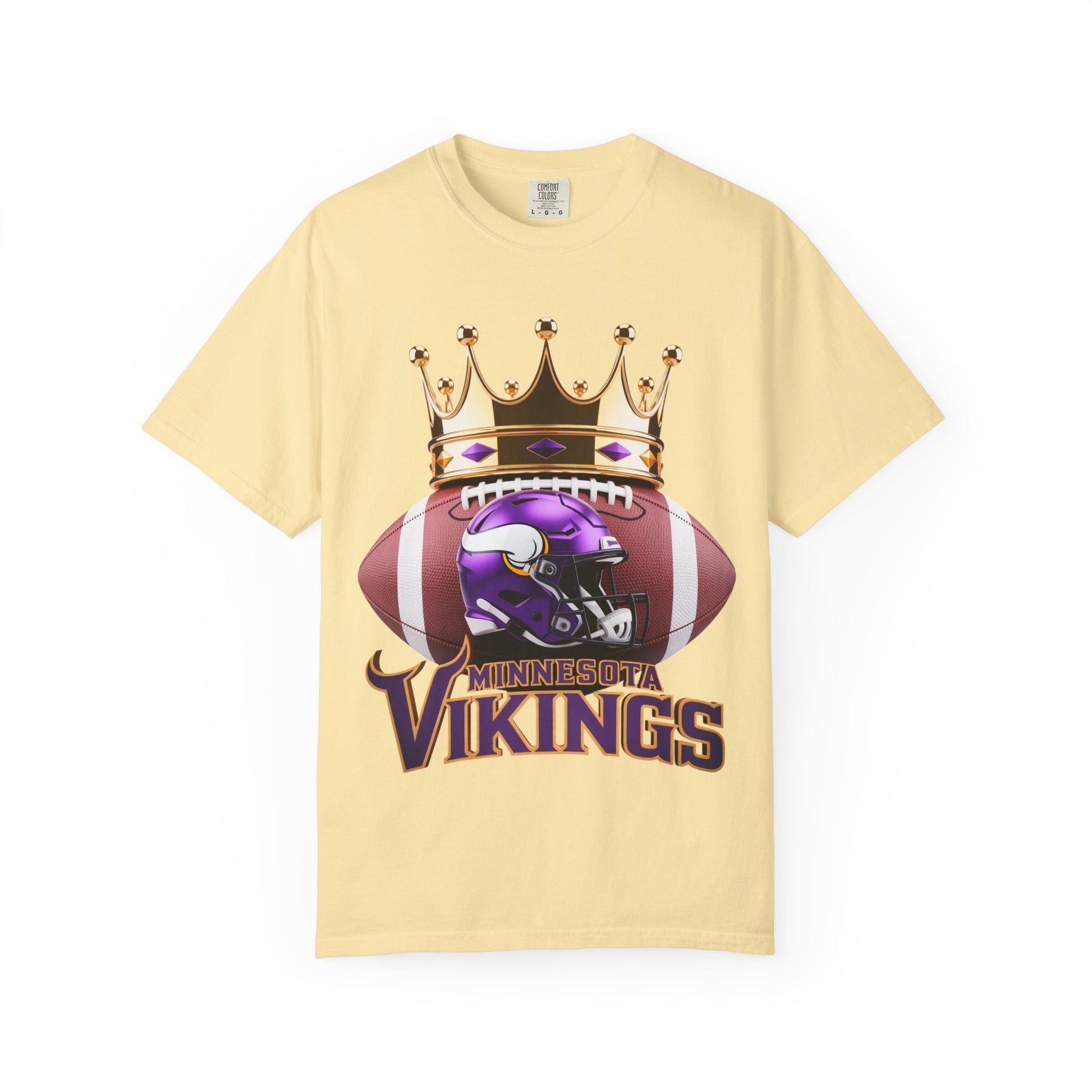 Graphic Tee - MN SKOL Design