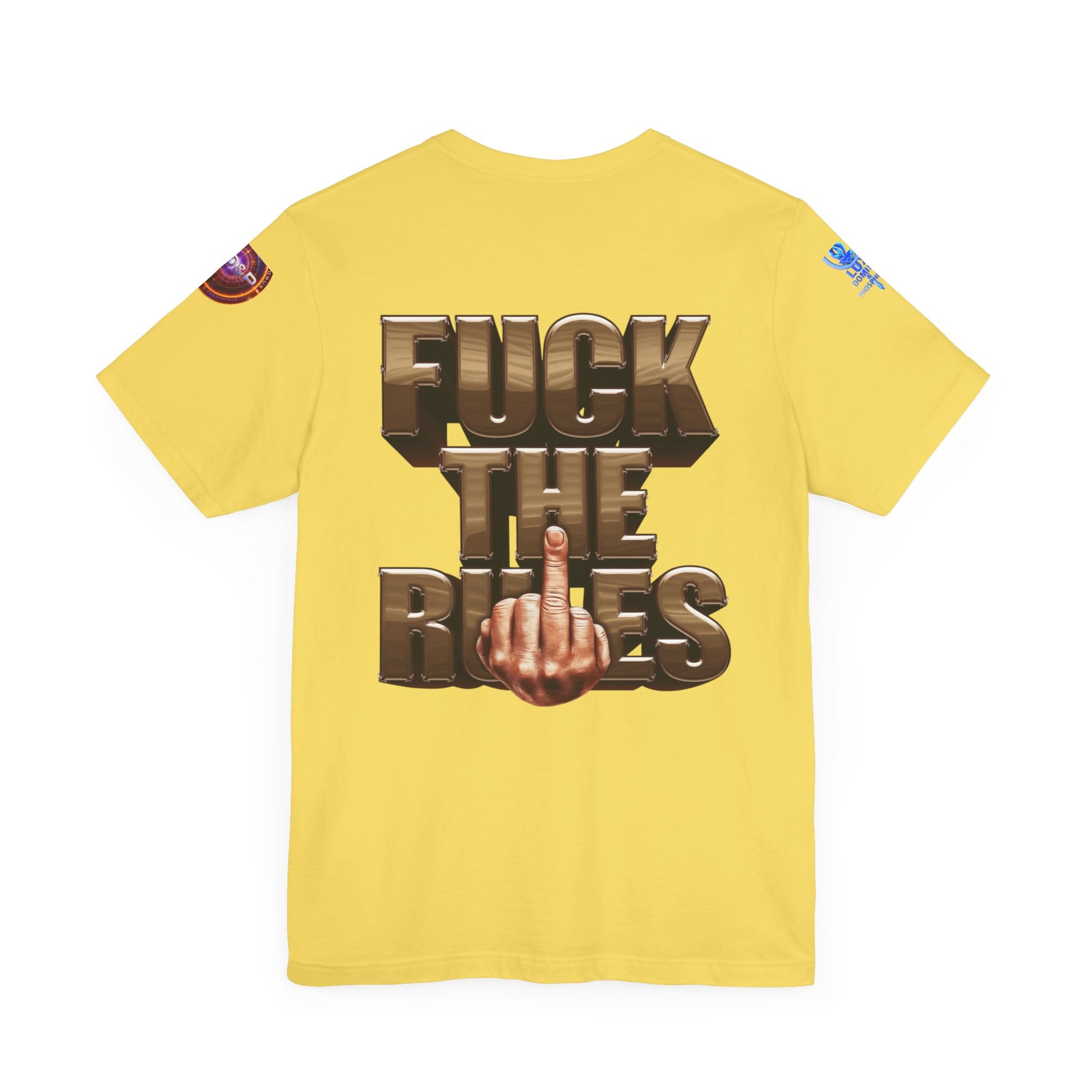 LD&P Apparel Designs Beast Mode