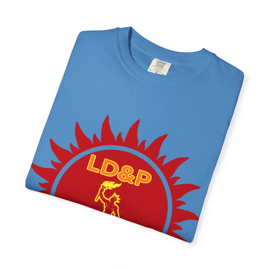 Vintage LD&amp;P Apparel Unisex T-shirt