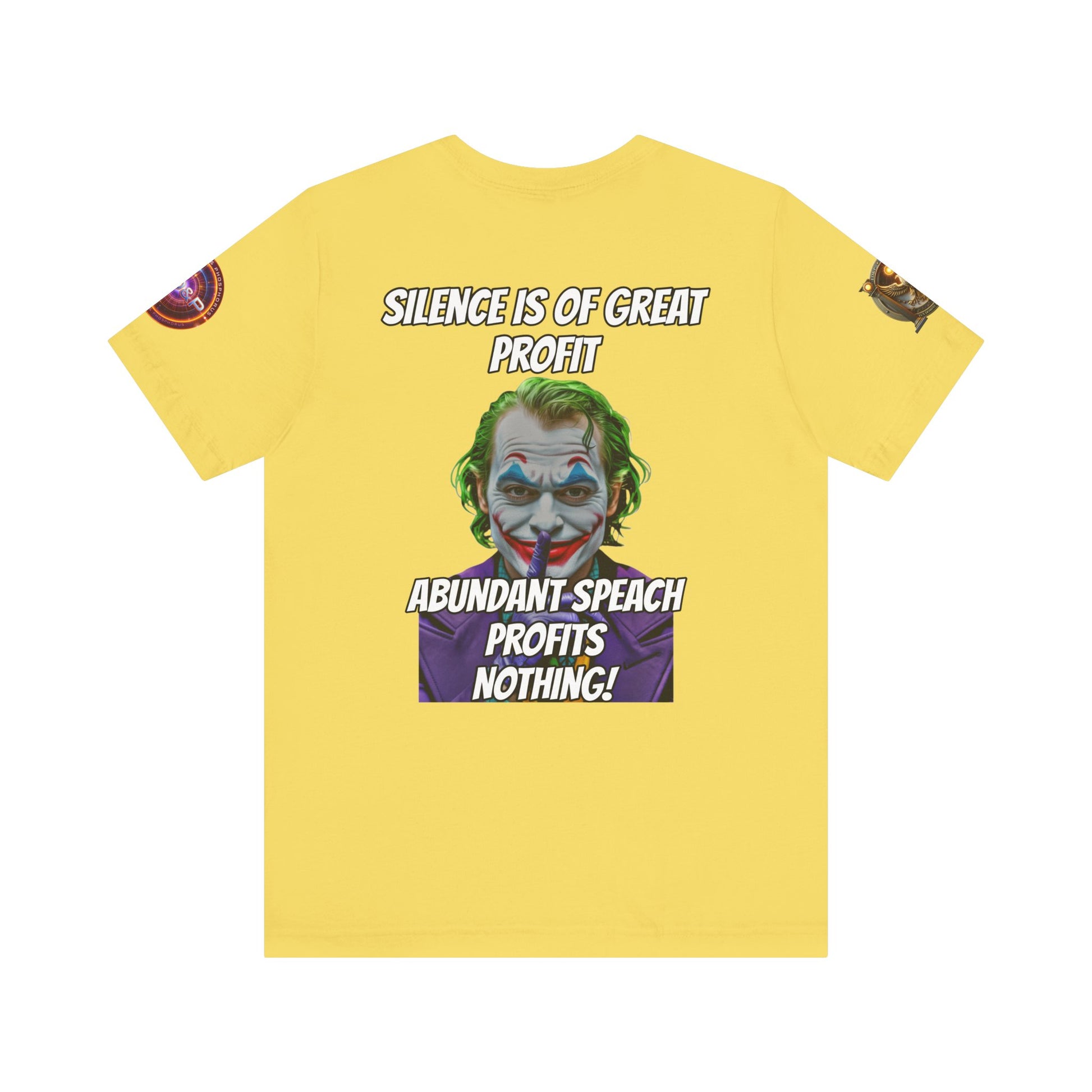 Winning Unisex Tee - I Always Win