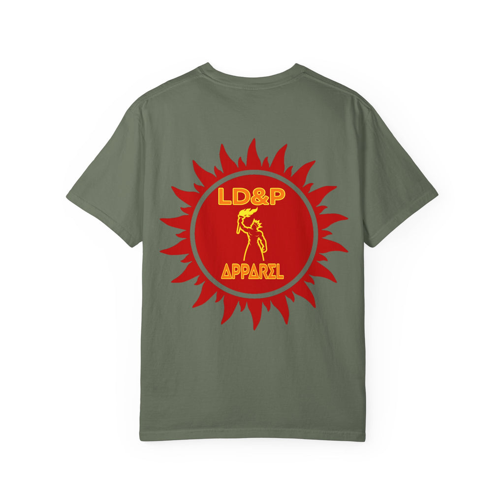 Vintage LD&amp;P Apparel Unisex T-shirt