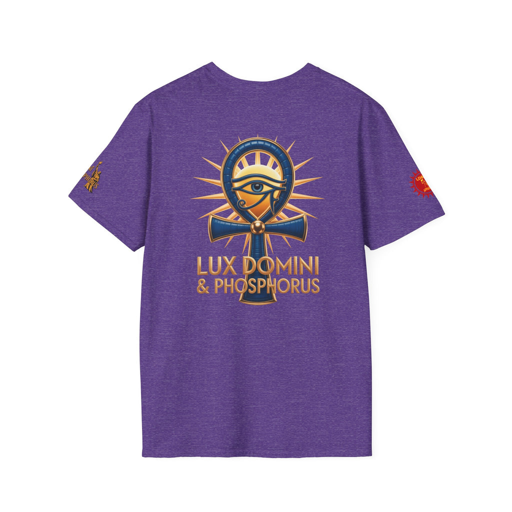 Lux Domini and Phosphorus Tee