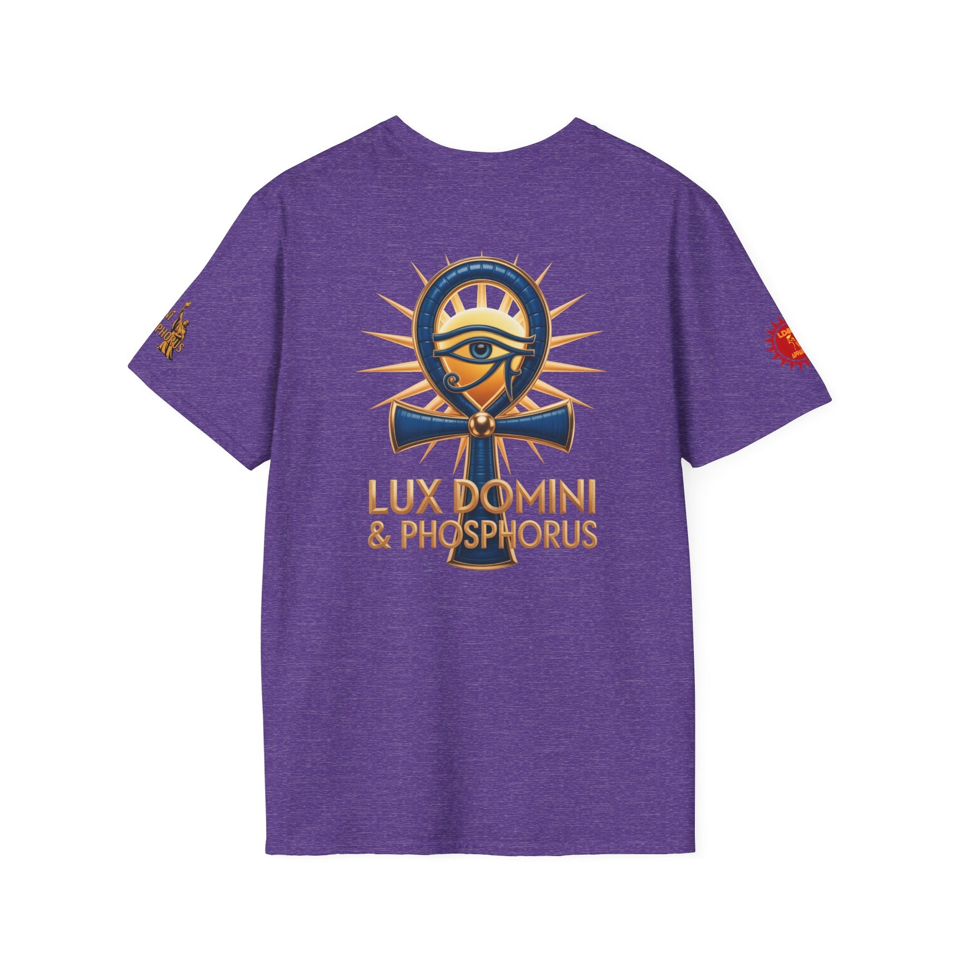 Lux Domini and Phosphorus Tee