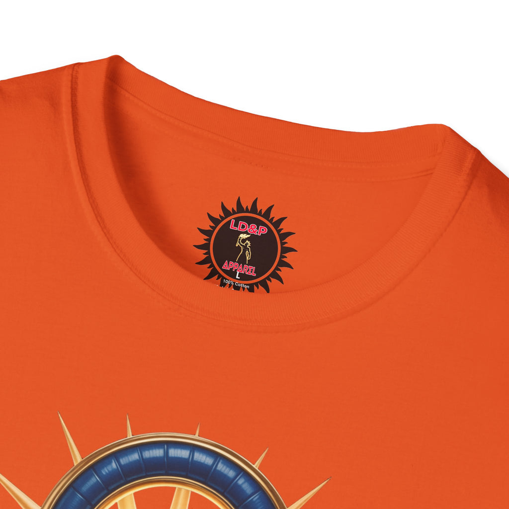 Lux Domini and Phosphorus Tee