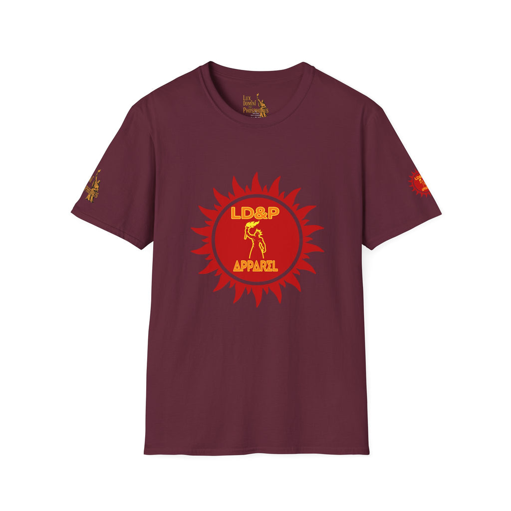 LD&P APPAREL T-Shirt