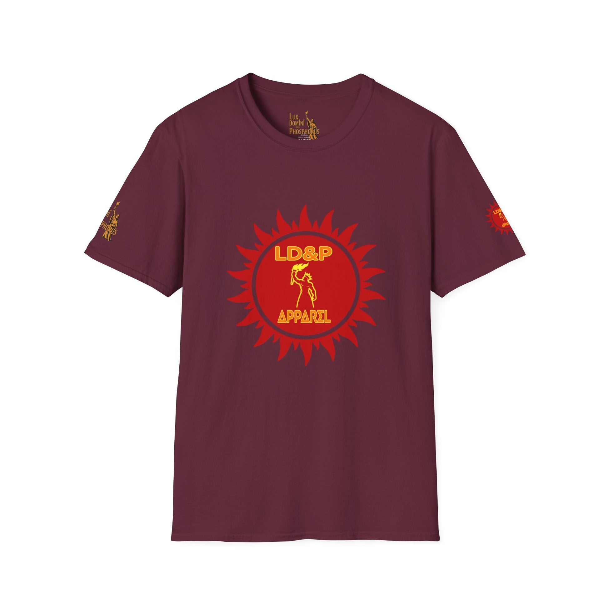 LD&P APPAREL T-Shirt