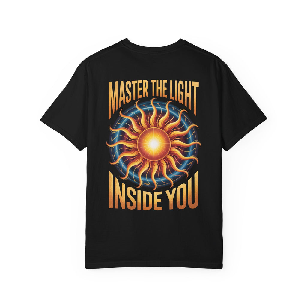 Zodiac Unisex T-Shirt - As above so below design