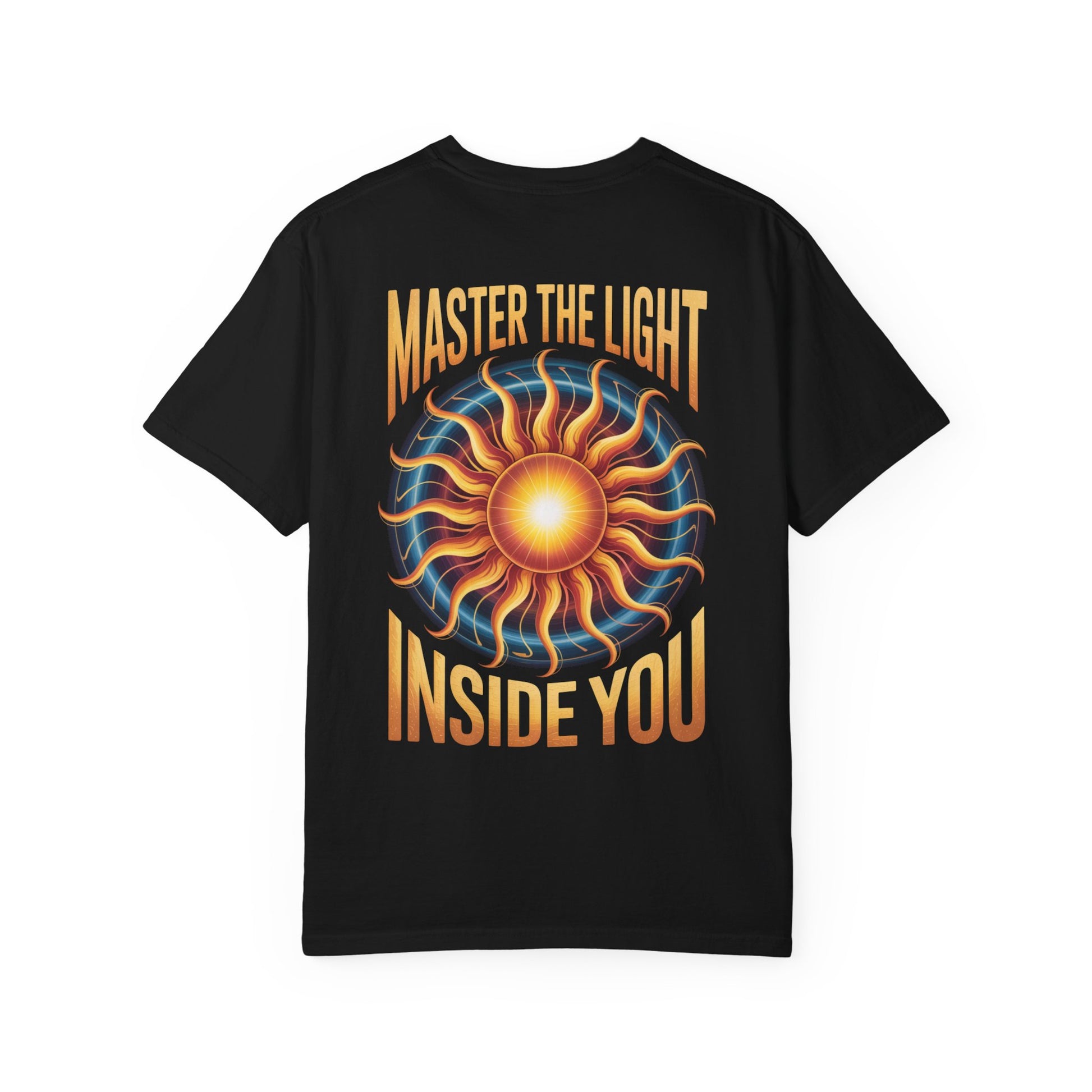 Zodiac Unisex T-Shirt - As above so below design