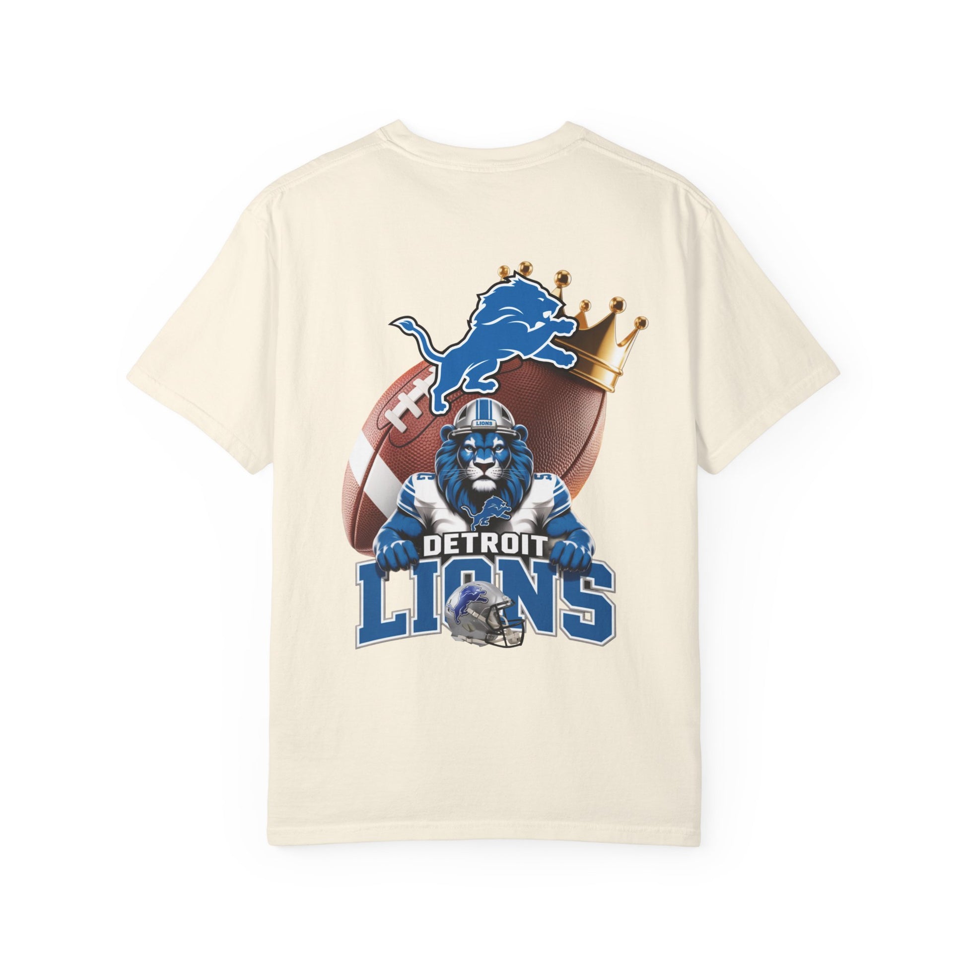 NFL Team DE Unisex T-shirt