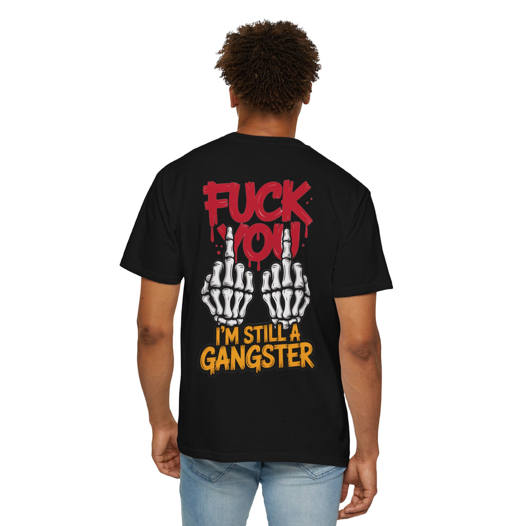 Gangster Unisex T-shirt