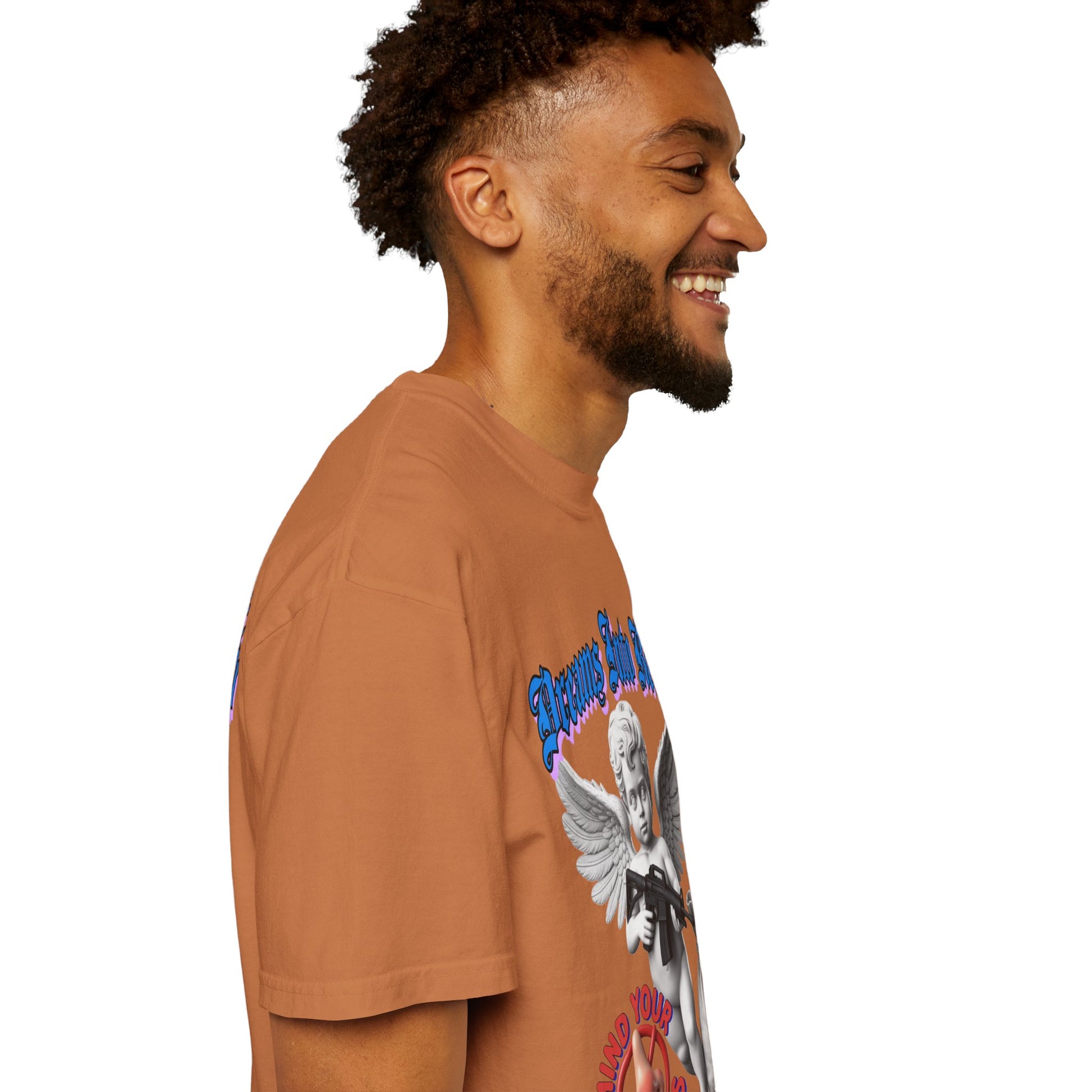 Dreams Into Reality Tee