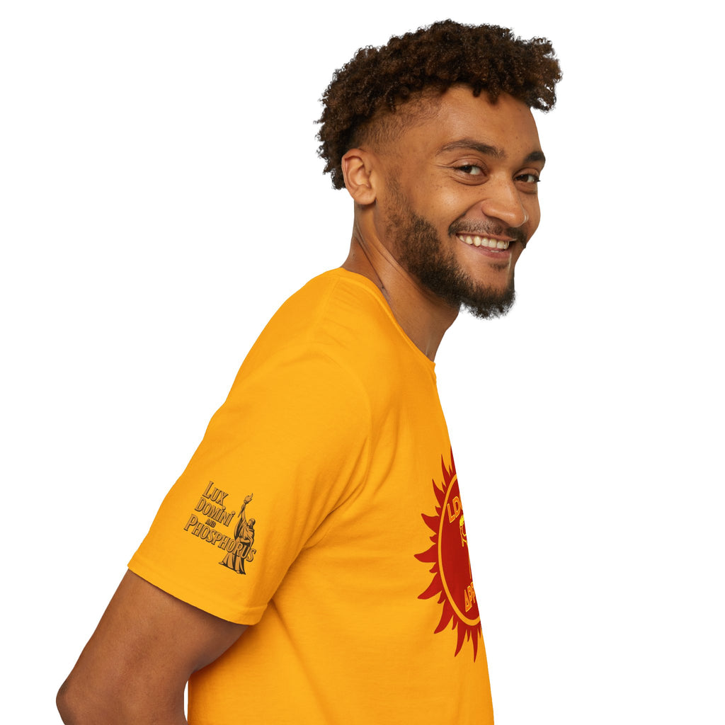LD&P APPAREL T-Shirt