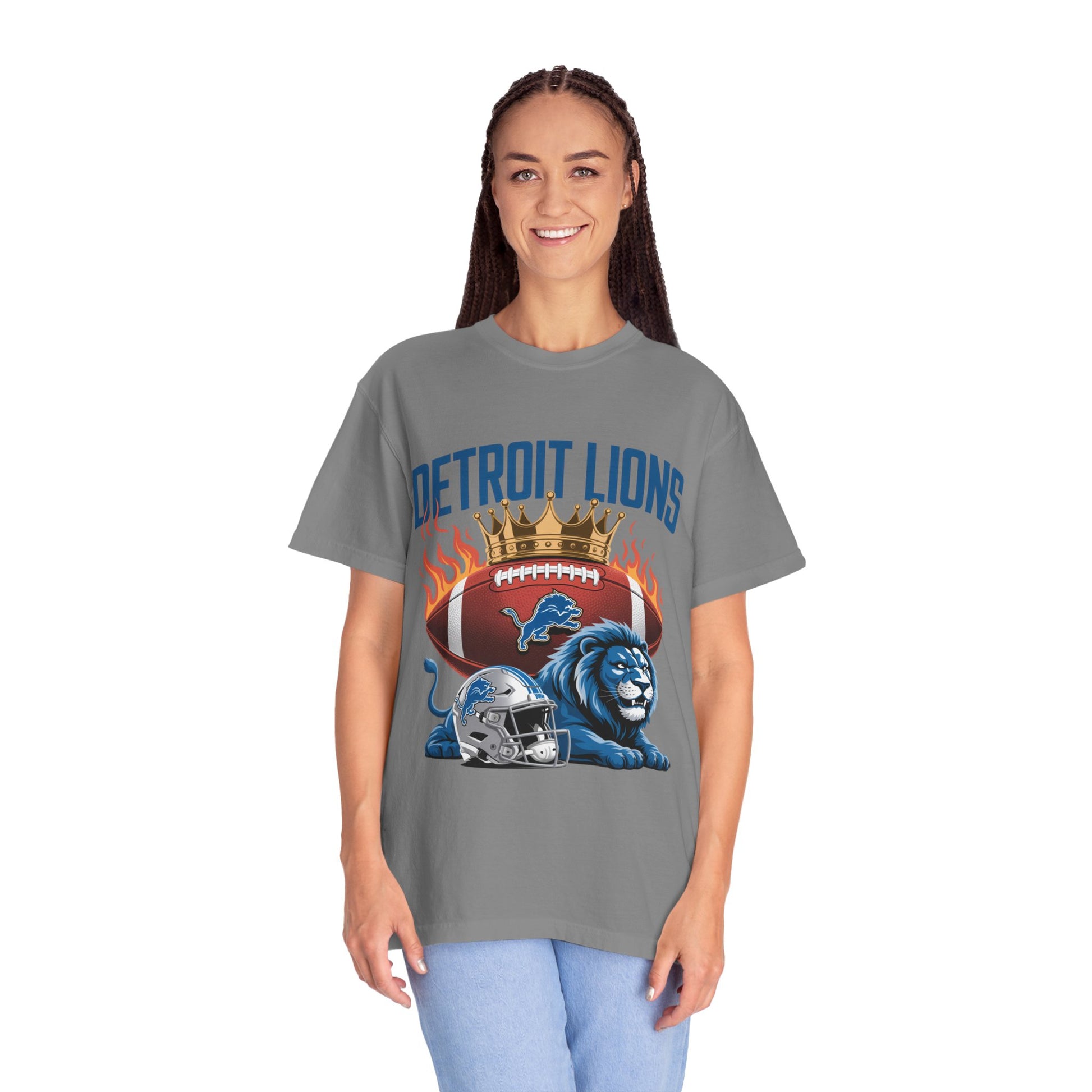 NFL Team DE Unisex T-shirt