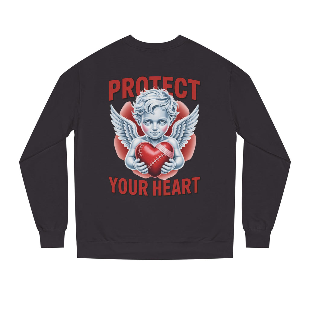 Heart Protective Sweatshirt