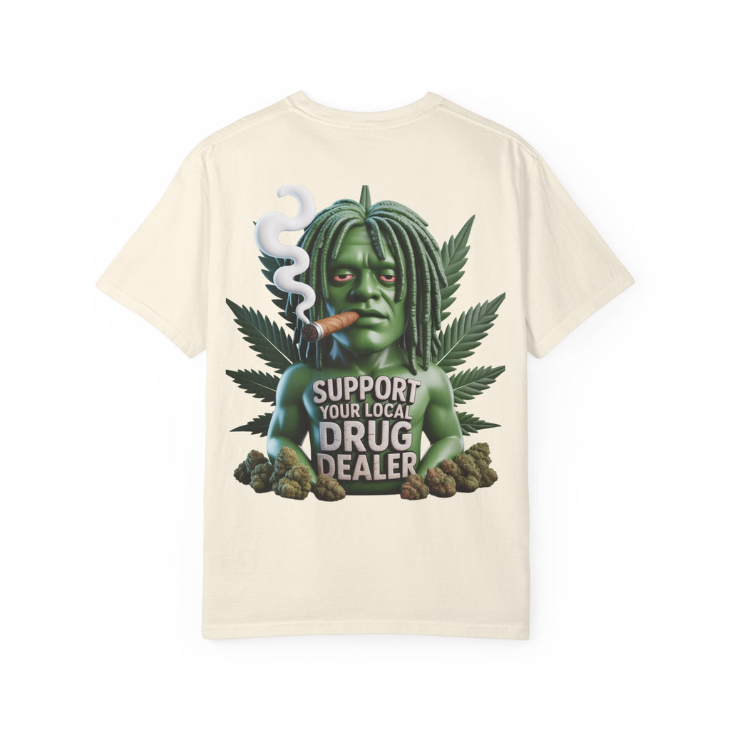 Locally Support Unisex T-shirt