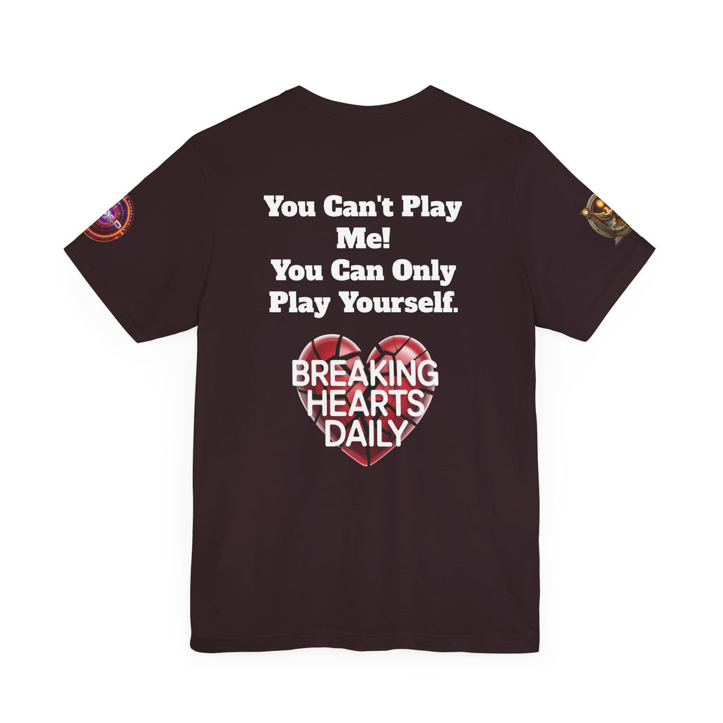 Heart Breaker Tee