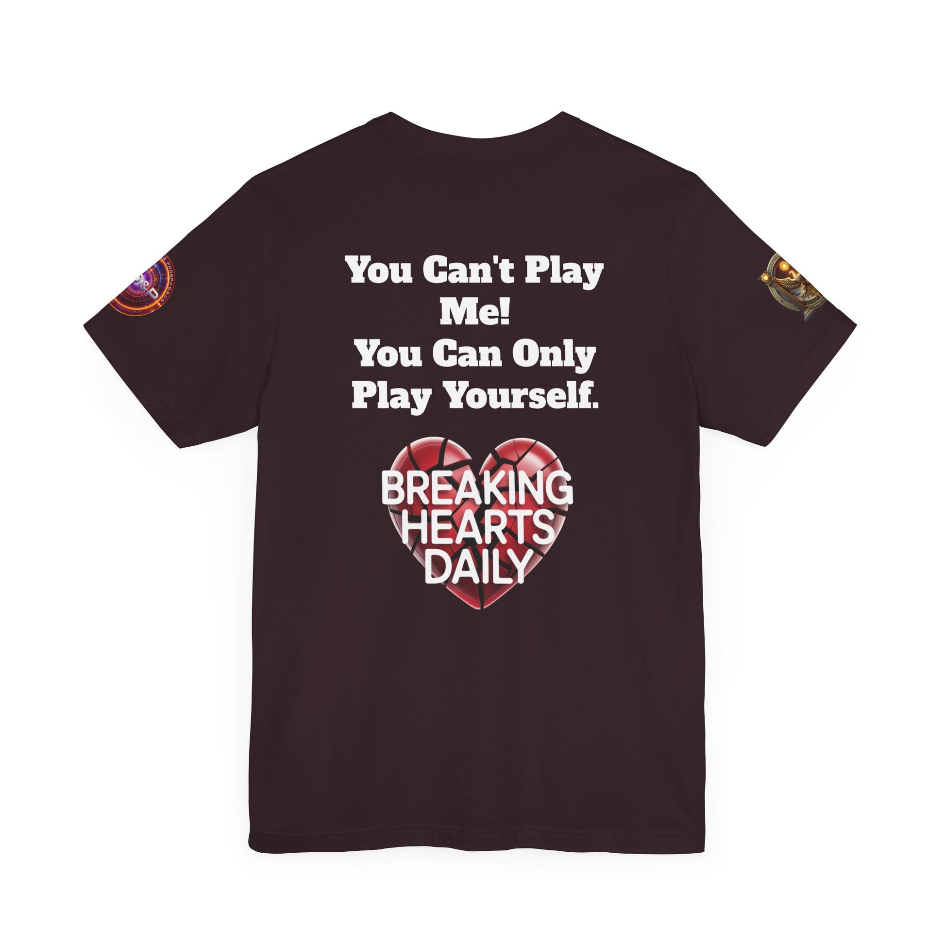Heart Breaker Tee
