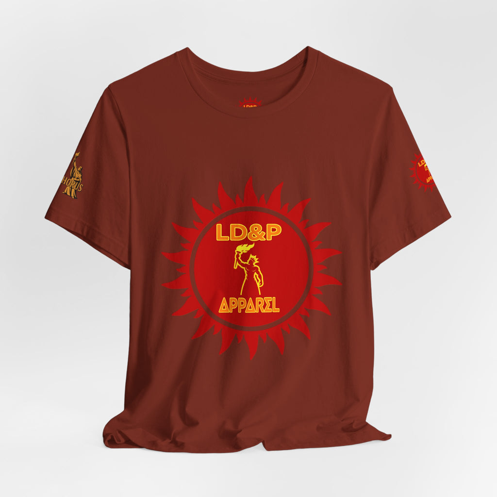 Unisex Tee LD&P APPAREL Design