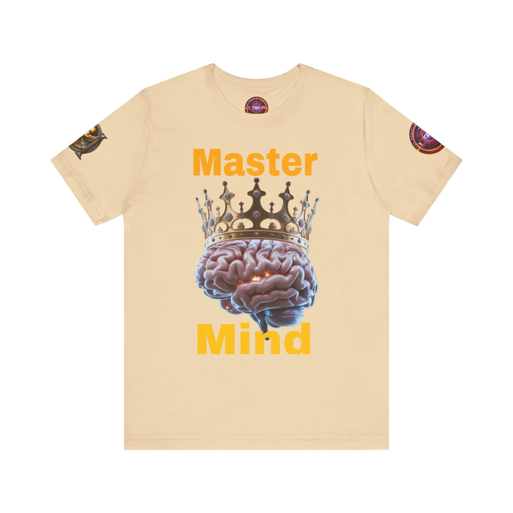 Master Mind Tee