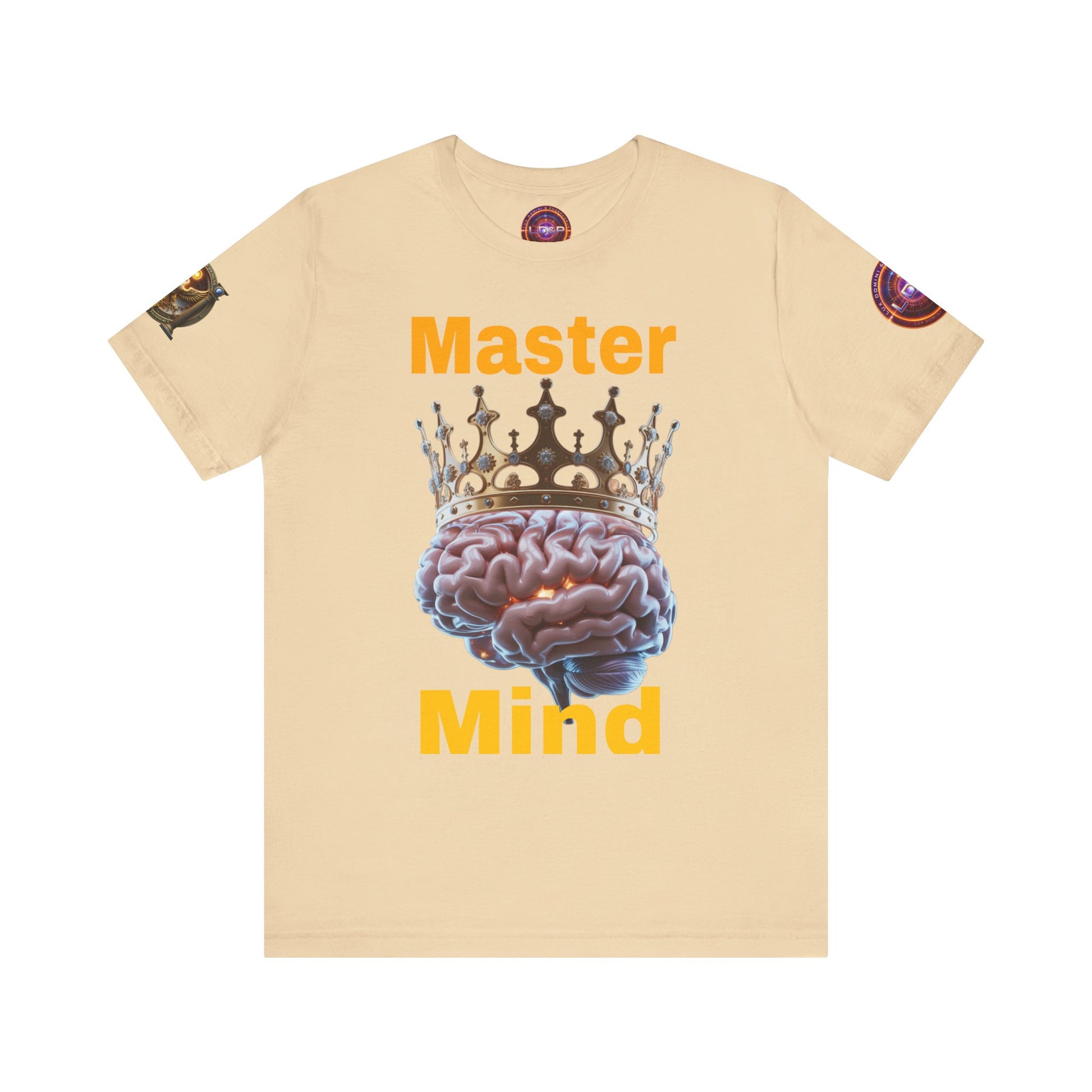 Master Mind Tee