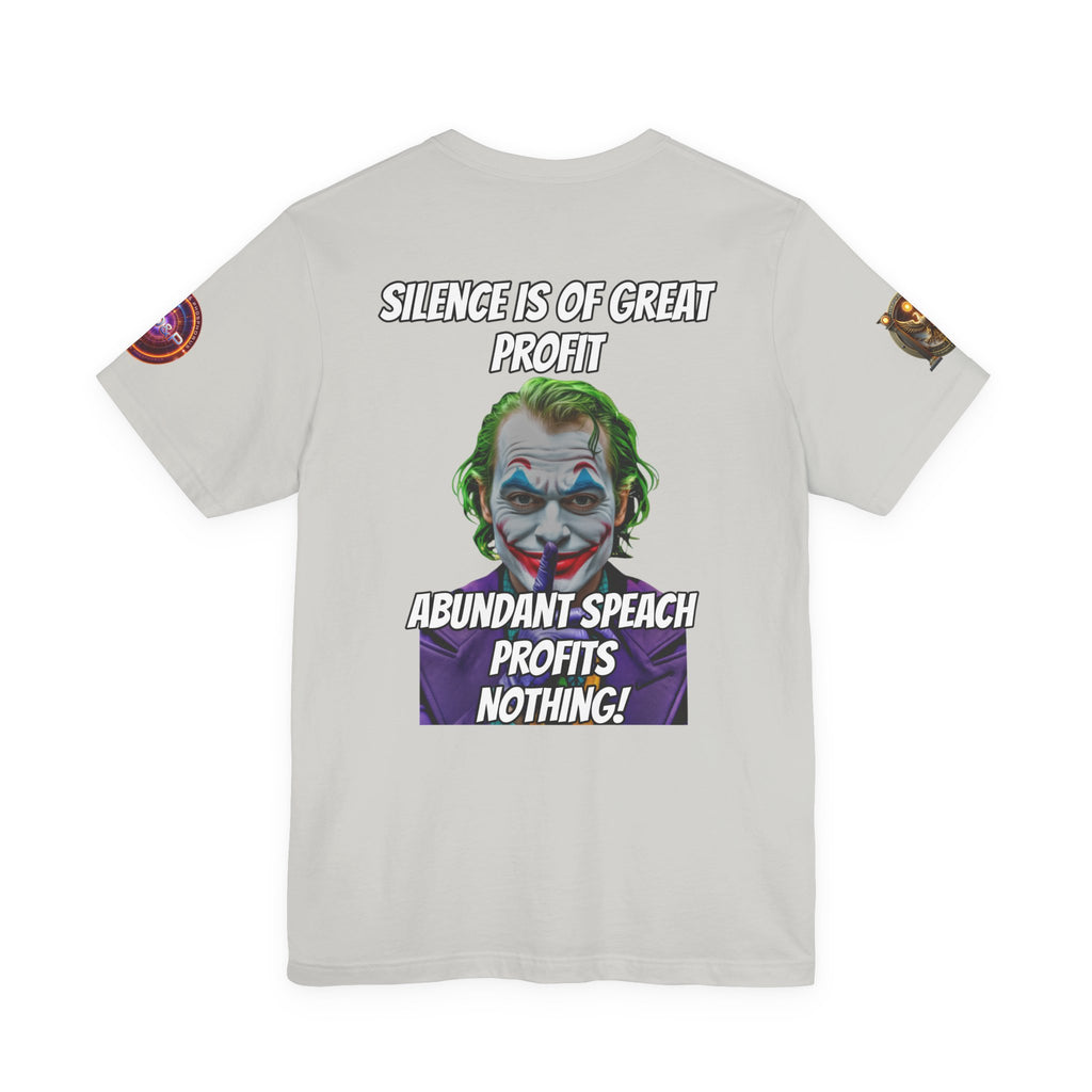 Winning Unisex Tee - I Always Win