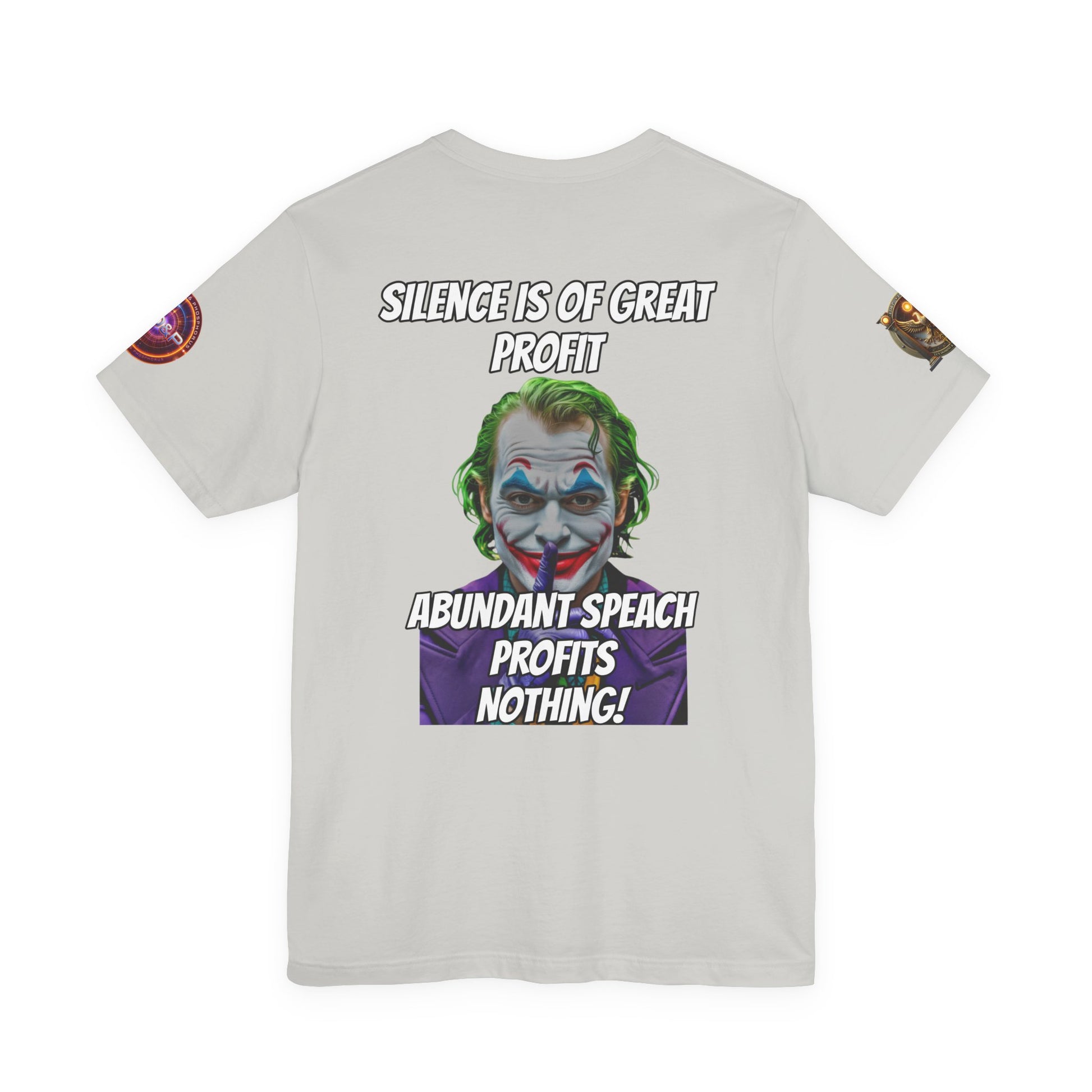 Winning Unisex Tee - I Always Win