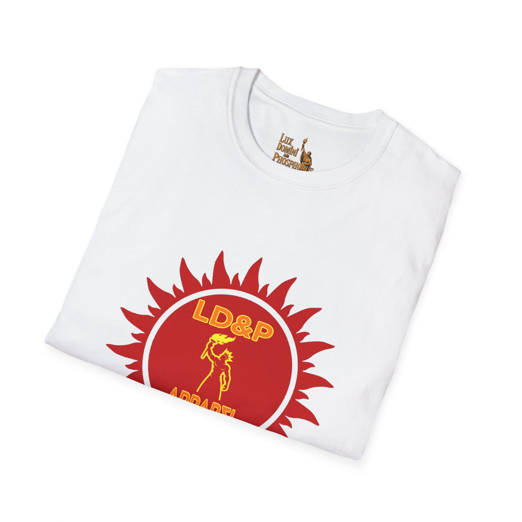LD&P APPAREL T-Shirt