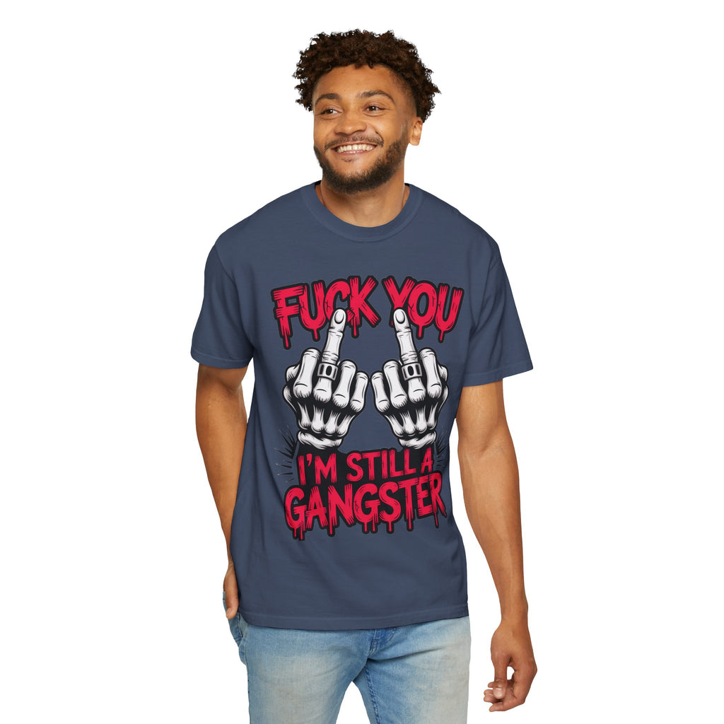 Gangster Unisex T-shirt