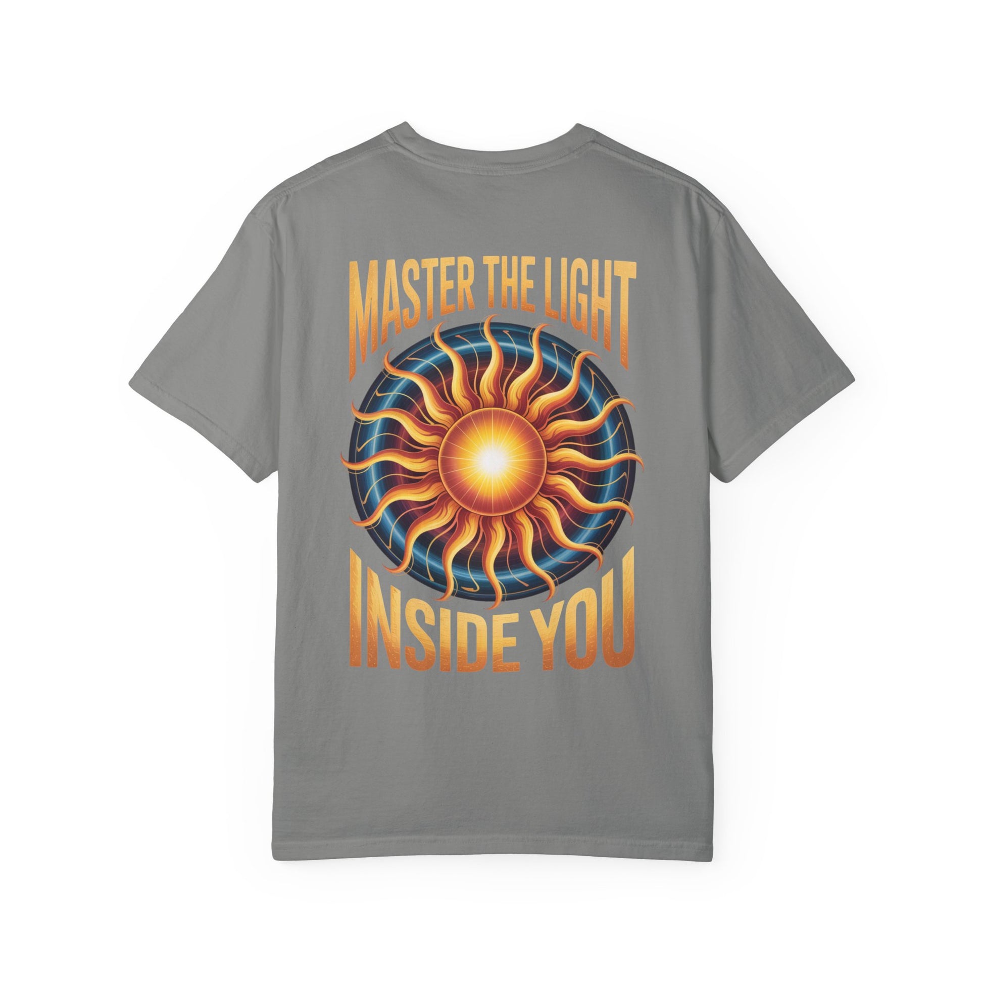 Zodiac Unisex T-Shirt - As above so below design