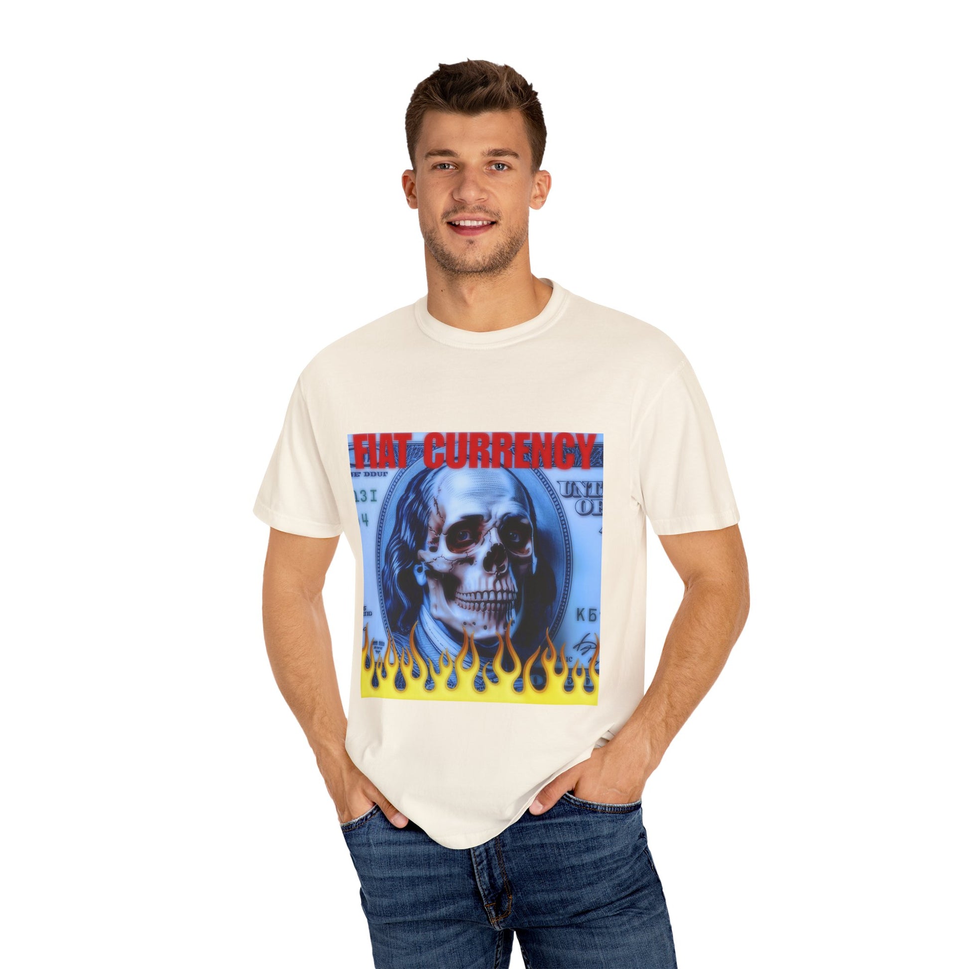 Money Ain't Everything Unisex T-shirt