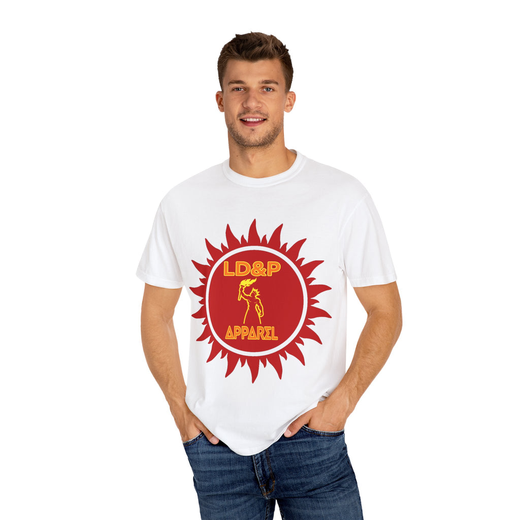 Vintage LD&amp;P Apparel Unisex T-shirt
