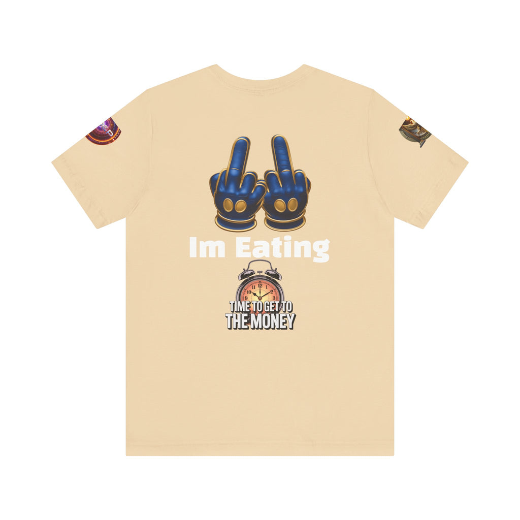 Unisex Tee - LD&P Apparel Designs