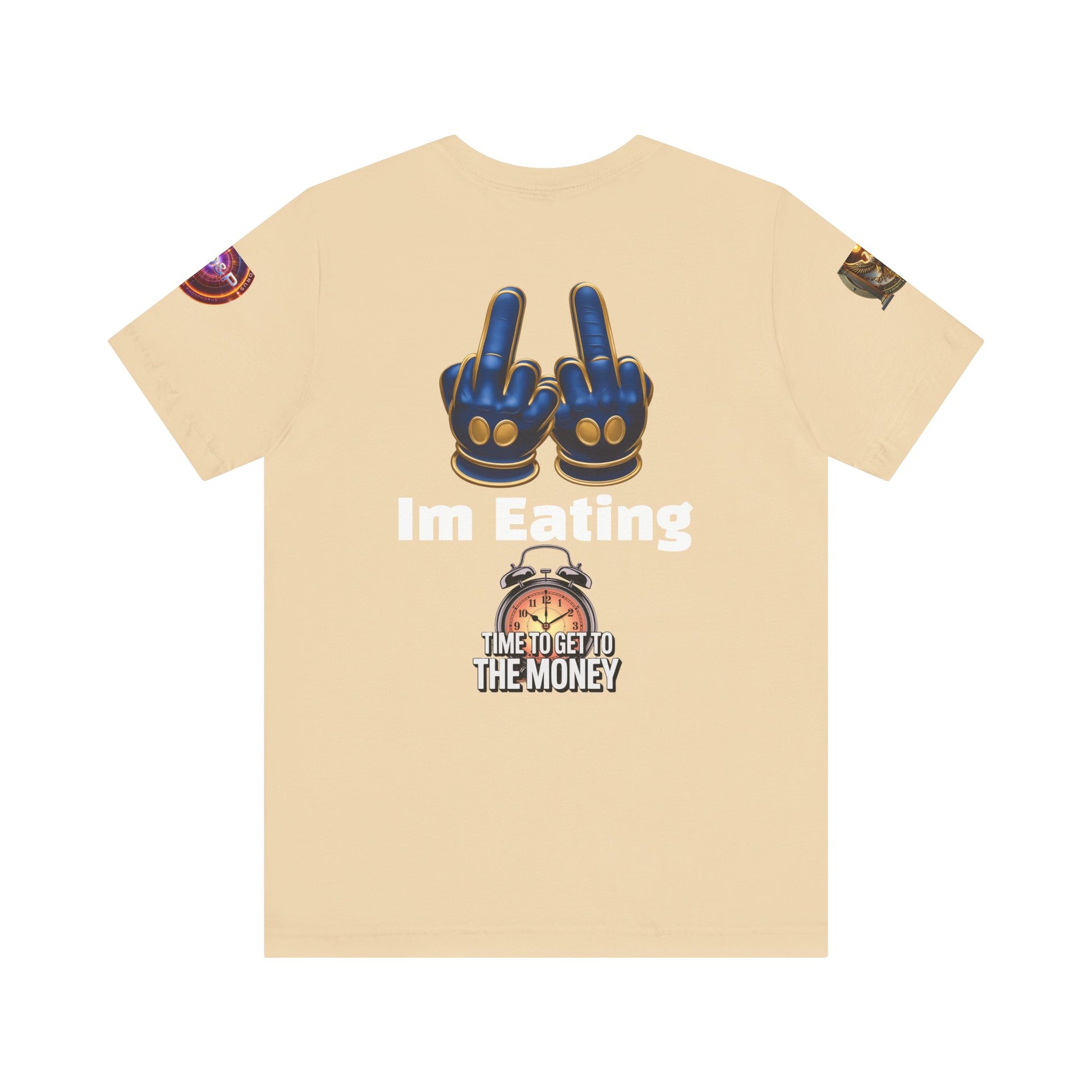 Unisex Tee - LD&P Apparel Designs