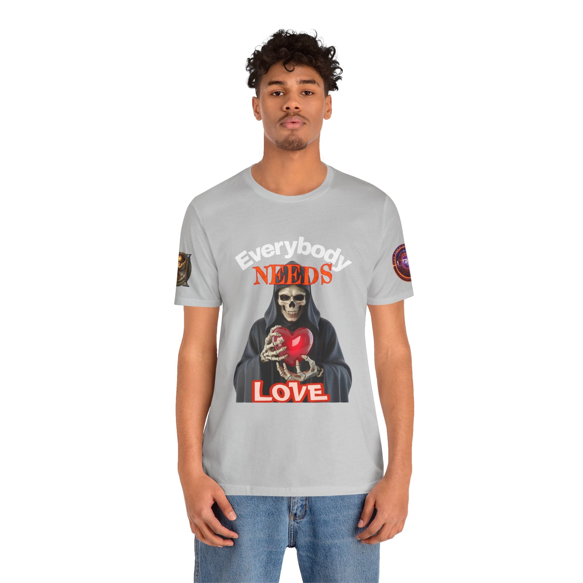 Love Tee