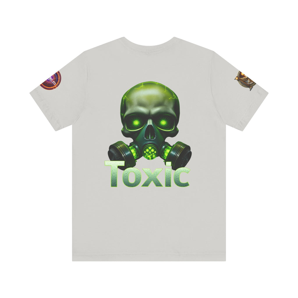 T-Shirt - Don't Make Me Come For You