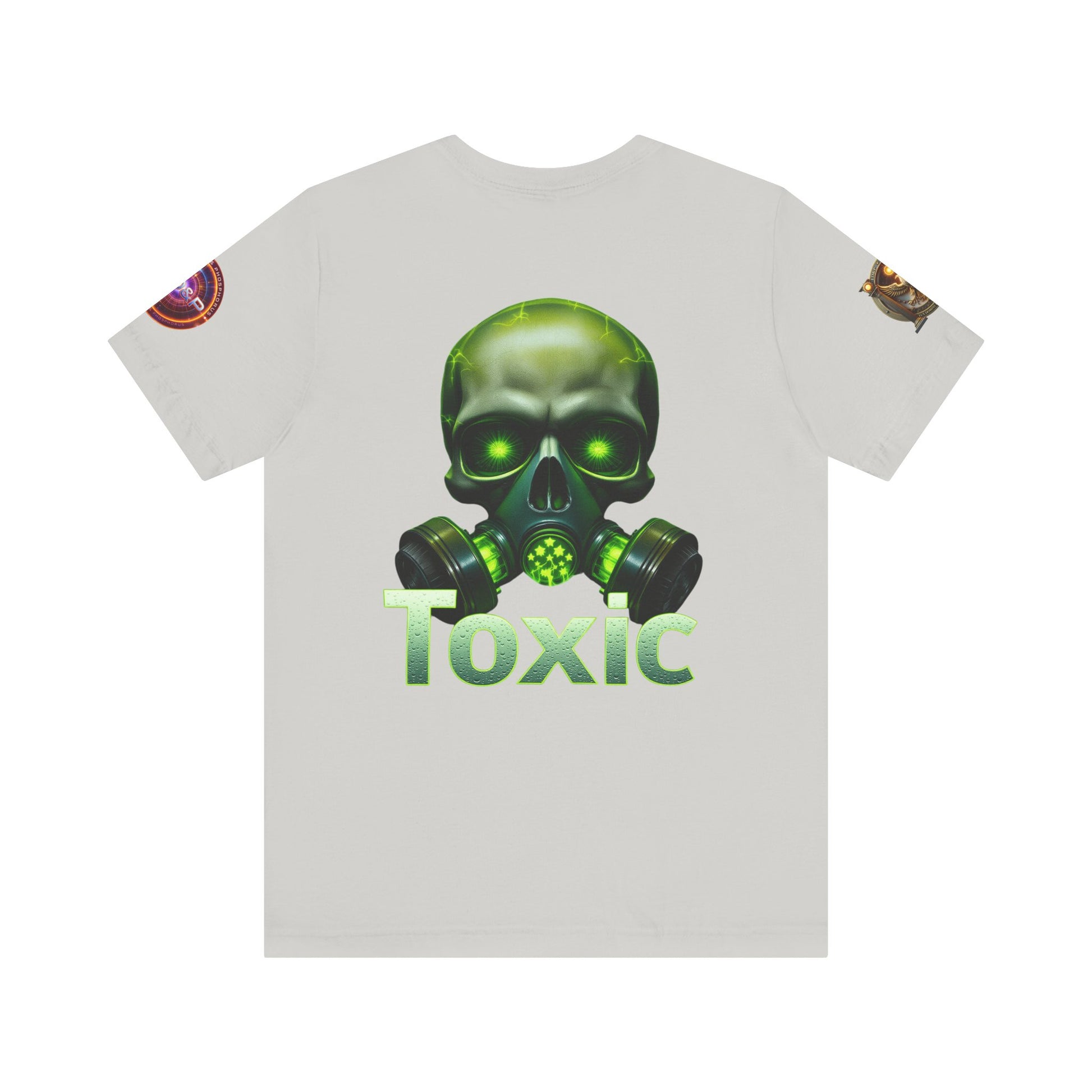 T-Shirt - Don't Make Me Come For You