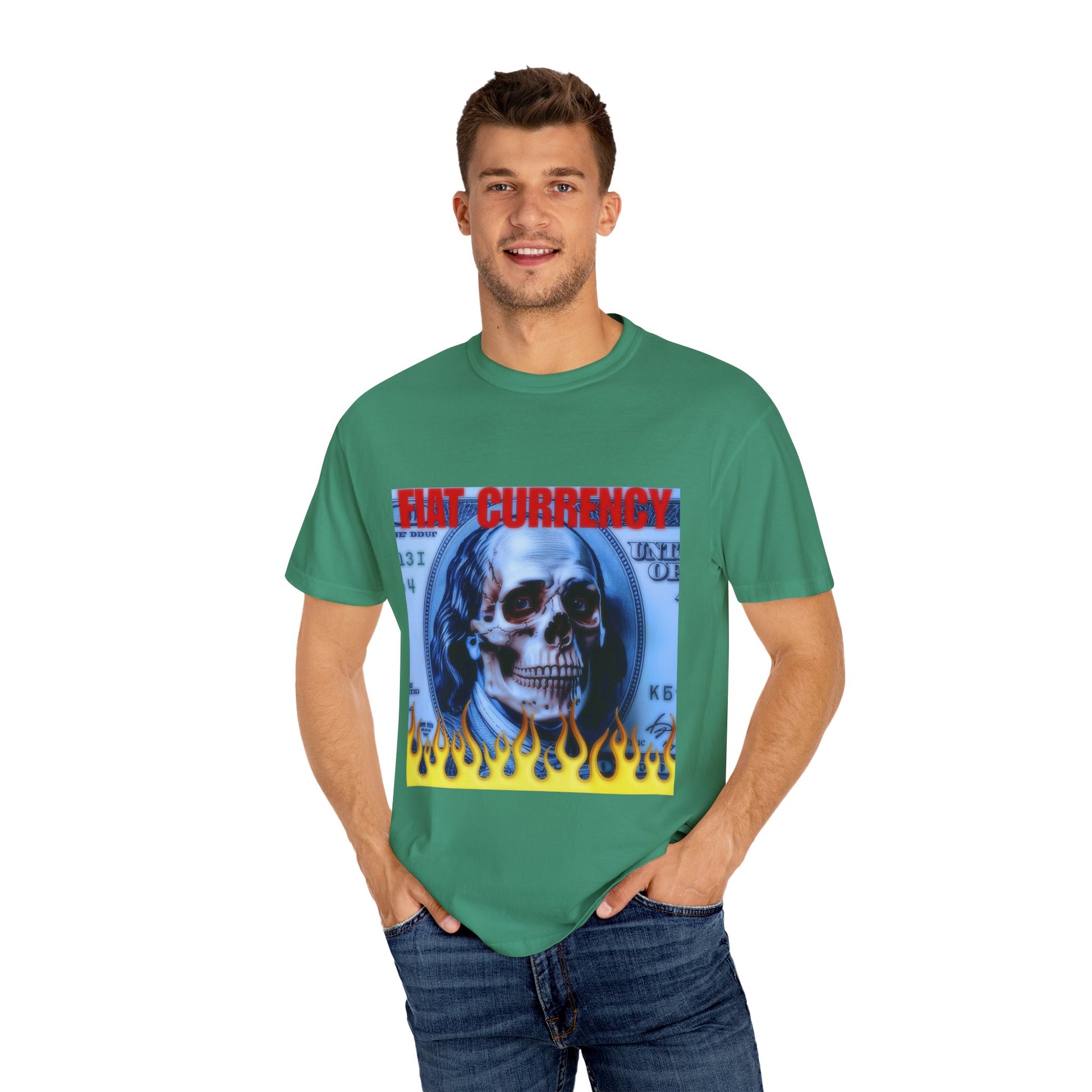 Money Ain't Everything Unisex T-shirt