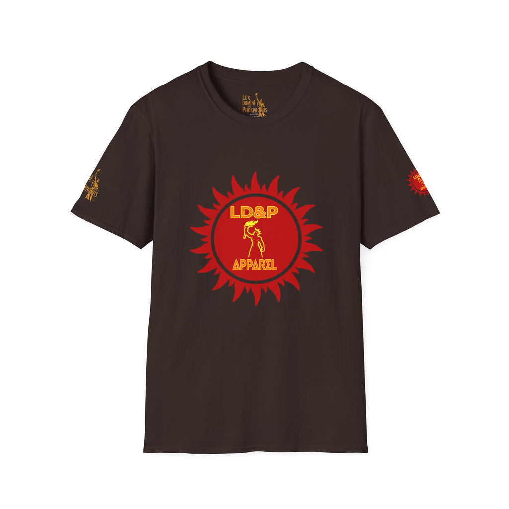 LD&P APPAREL T-Shirt