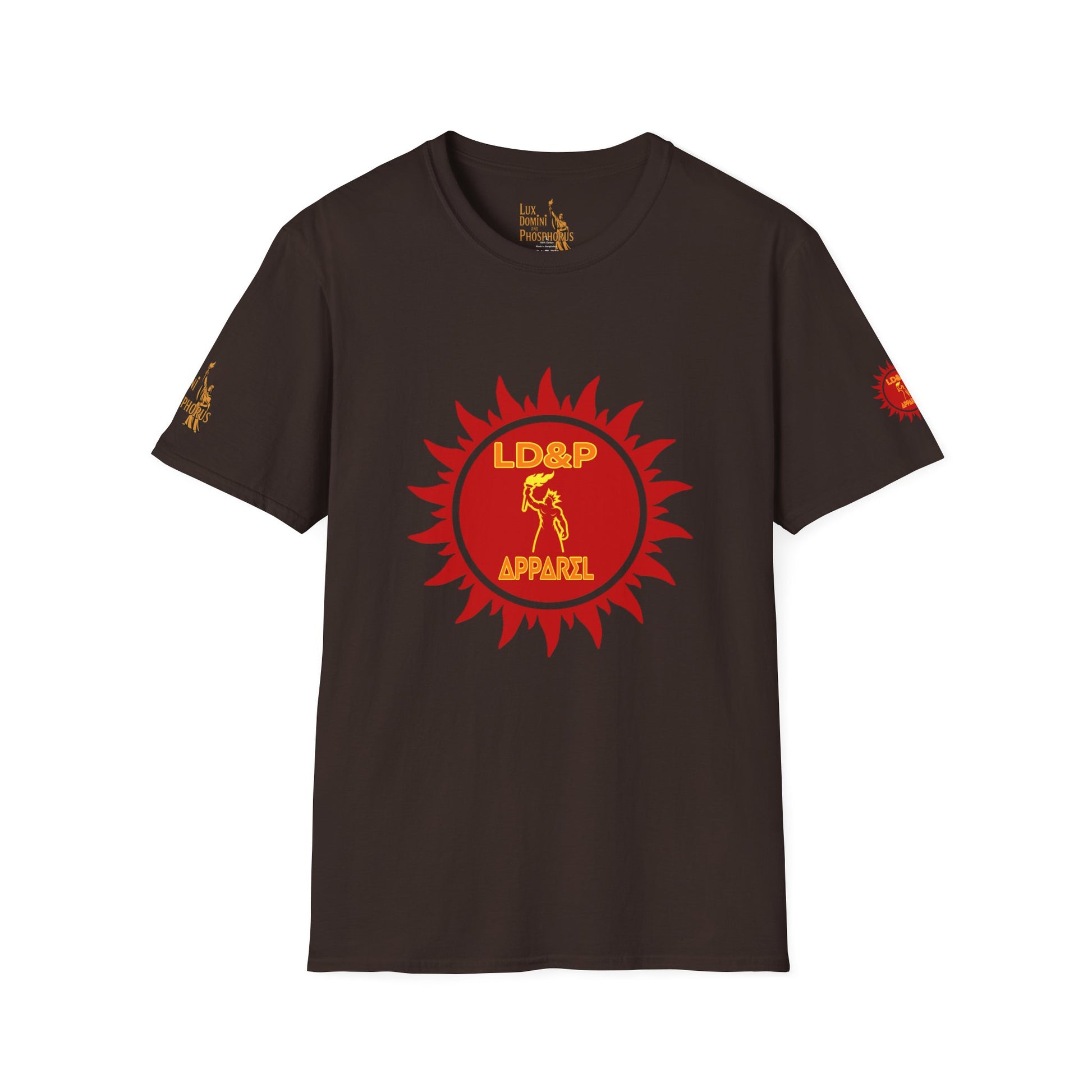 LD&P APPAREL T-Shirt