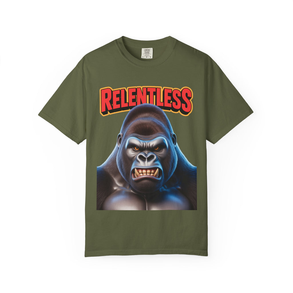 Relentless Unisex T-shirt
