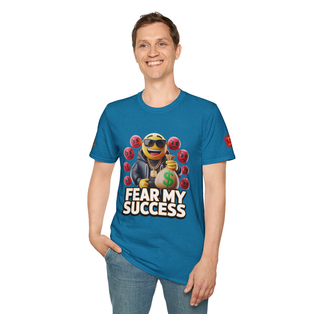 Fear My Success T-Shirt